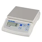 Laboratory Balance PCE-BS 6000-ICA Incl. ISO Calibration Certificate