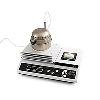 LAB Scales / Laboratory Scales Application picture