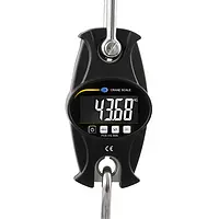 Livestock Scale PCE-HS 60N display