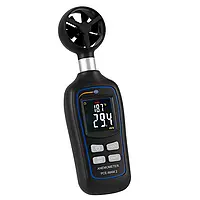 PCE-MAM 2 Anemometer