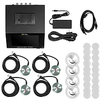 Moisture Analyser / Moisture Analyzer Delivery scope