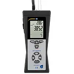 Multifunction HVAC Meter PCE-HVAC 2