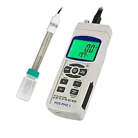 Multifunction pH Meter PCE-PHD 1-PH