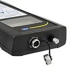 Conductivity Tester for Metals PCE-COM 20 Probe Interface