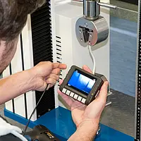 NDT Test Instruments Application