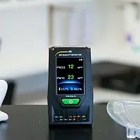 Particle Counter