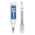 pH meter PCE-PH20-ICA