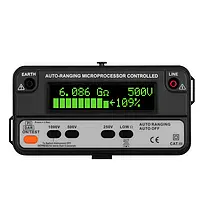 Photovoltaic Meter