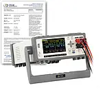 Power Analyzer 2-Channel PCE-PA 7500-ICA incl. ISO-Calibration Certificate