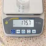 Precision Balance PCE-BSH 10000