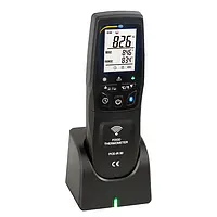 Pyrometer PCE-IR 90 charging station