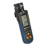 Radioactivity Meter PCE-RAM 10