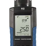 Radioactivity Meter PCE-RAM 10