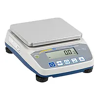 Scale with Software PCE-BSH 10000