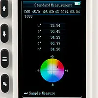 Spectrophotometer