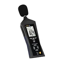 SPL Meter PCE-323