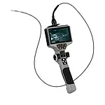 Surface Testing - Inspection Camera PCE-VE 900N4 1.2 m / 4-way-head / Ø 2 mm