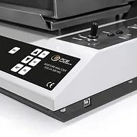 Tabletop Scales Connections