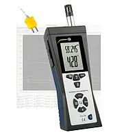 Temperature Meter PCE-320