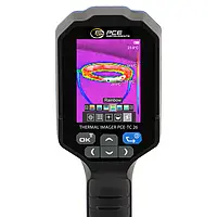 Thermal Imager  Display