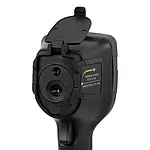 Thermal Imager PCE-TC 34N lenses