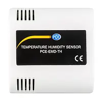 Thermometer PCE-EMD 10 sensor