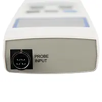 UV Meter / UV Tester probe input