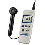 UVA / UVB radiation meter PCE-UV34