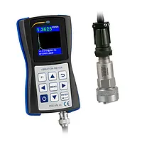 Vibration Analyzer PCE-VM 20