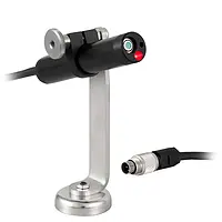 Vibration Recorder PCE-VM 22 sensor holder