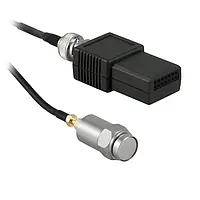 Vibration Recorder PCE-VM 5000 sensor