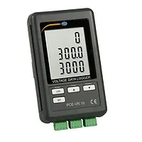 Voltage Data Logger PCE-VR 10