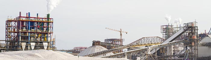 Mesure continue de l'humidité dans la marchandise en vrac