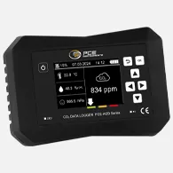 CO2 Data Logger PCE-AQD 50