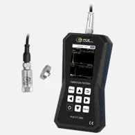 Vibration meter PCE-VT 3900 / PCE-VT 3900S