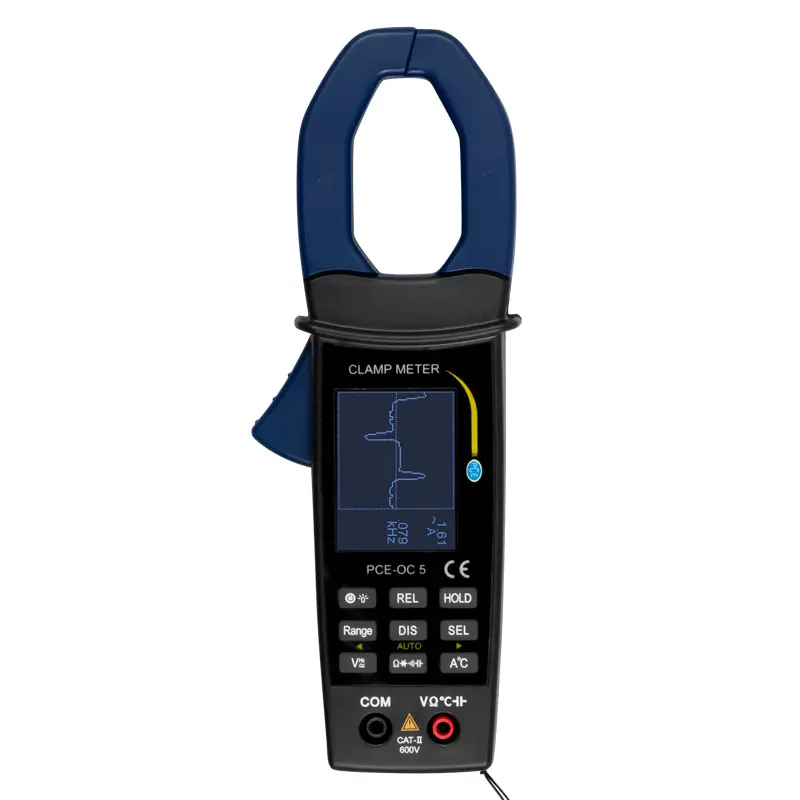 Multimètre P 2005 / Oscilloscopes et accessoires / Instrumentation