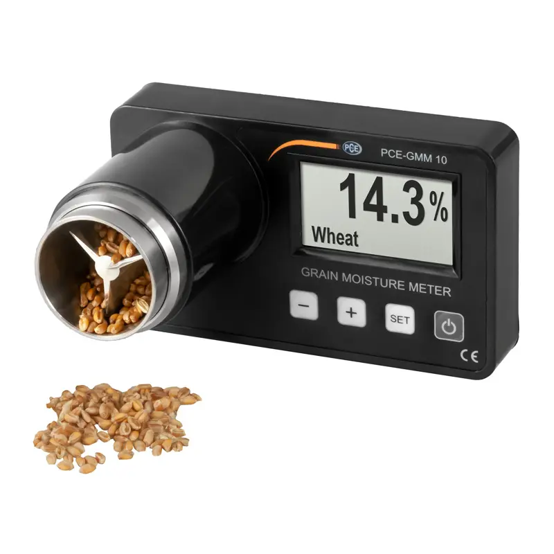 Appareil de mesure d'humidité humidité relative - DS 52 Set - CS  Instruments GmbH & Co. KG