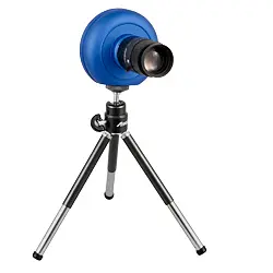 Caméra haute vitesse PCE-HSC 1660