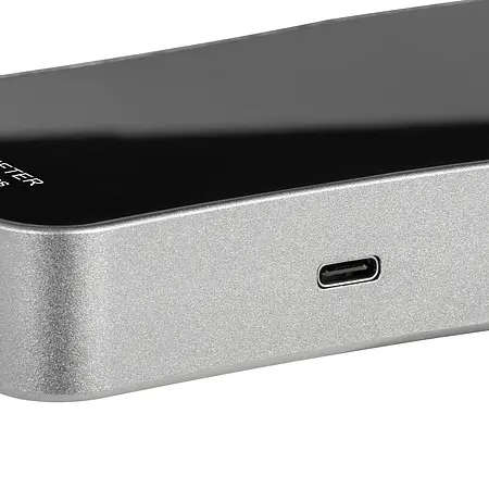 Détecteur de lumière | Interface USB-C