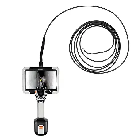 Endoscope