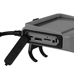 Endoscope HDMI