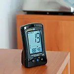 Appareil de mesure de température PCE-RCM 05