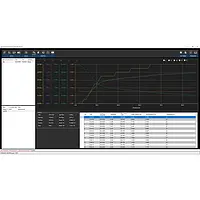 Balance d’humidité | Logiciel