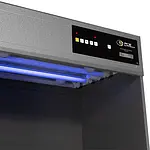 Cabine lumineuse à LED | LED