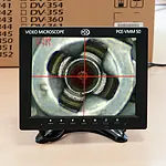 Caméra d'inspection PCE-VMM 50