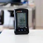 Contrôleur de température PCE-CMM 10