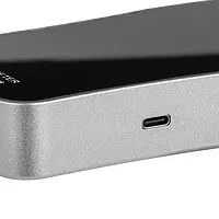 Luxmètre | Interface USB-C