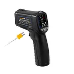 Mesureur laser pour température à double rayon laser PCE-891 / 892