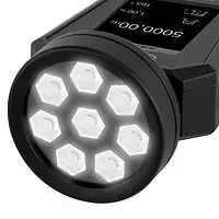 Stroboscope | LED