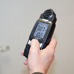 Air Quality Meter Pce Instruments